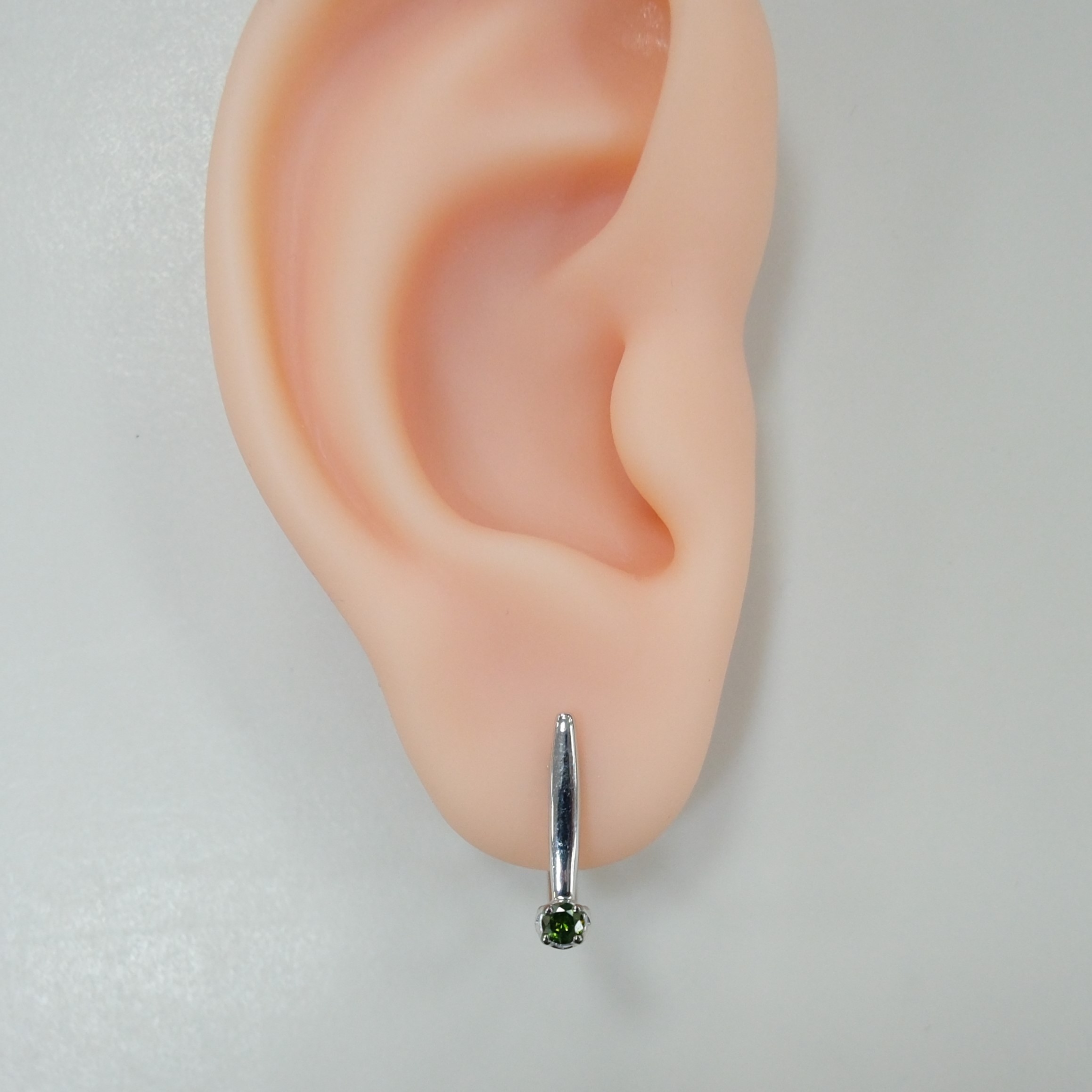 10521-001386 Серьги (Ag 925)